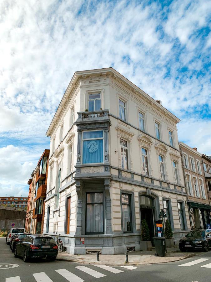 Heirloom - The Mansion Hotel Ghent Exterior photo